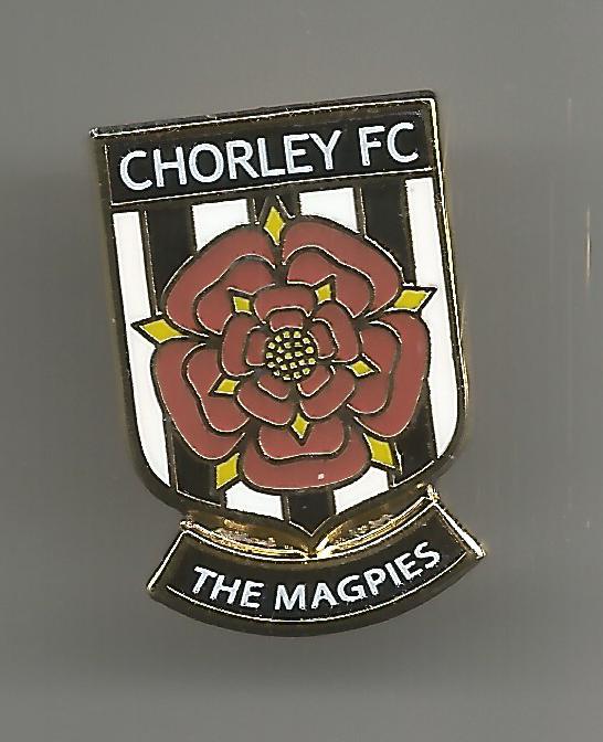 Badge Chorley FC